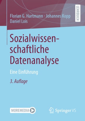 Sozialwissenschaftliche Datenanalyse