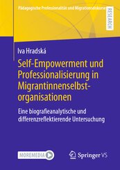 Self-Empowerment und Professionalisierung in Migrantinnenselbstorganisationen
