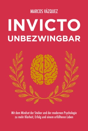 Invicto - Unbezwingbar