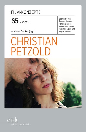 Christian Petzold