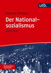 Der Nationalsozialismus