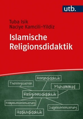 Islamische Religionsdidaktik