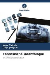 Forensische Odontologie