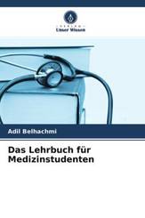 Das Lehrbuch für Medizinstudenten