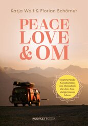 Peace, Love & Om