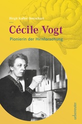 Cécile Vogt