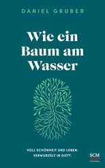 Wie ein Baum am Wasser
