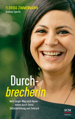 Durchbrecherin