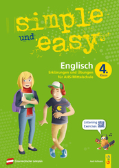 simple und easy Englisch 4