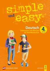 simple und easy Deutsch 4