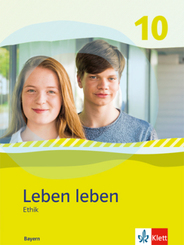 Leben leben 10. Ausgabe Bayern