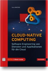 Cloud-native Computing, m. 1 Buch, m. 1 E-Book