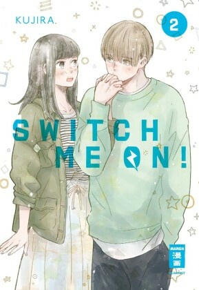 Switch me on! 02