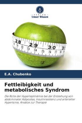 Fettleibigkeit und metabolisches Syndrom