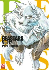 Beastars - Band 17