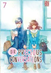 Our Precious Conversations - Band 7 (Finale)