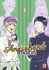 Anziehend anders - Band 3