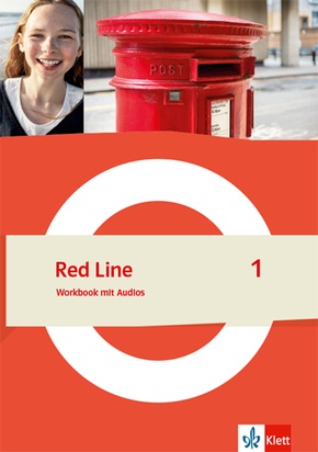 Red Line 1, m. 1 Beilage