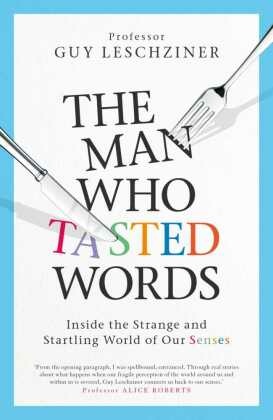 The Man Who Tasted Words