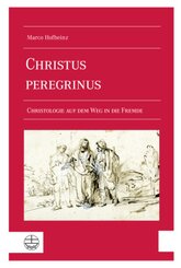 Christus peregrinus