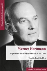 Werner Hartmann.