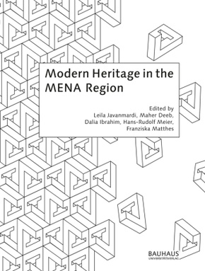 Modern Heritage in the MENA Region