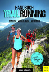 Handbuch Trailrunning