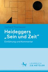 Heideggers "Sein und Zeit"