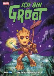 Ich bin Groot: Das vergessene Tor