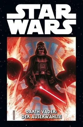 Star Wars Marvel Comics-Kollektion - Darth Vader: Der Auserwählte