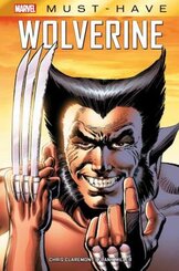 Marvel Must-Have: Wolverine