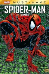 Marvel Must-Have: Spider-Man - Qualen