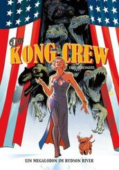 Die Kong Crew