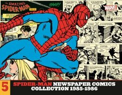 Spider-Man Newspaper Collection