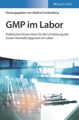 GMP im Labor