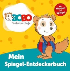 Bobo Siebenschläfer - Mein Spiegel-Entdeckerbuch