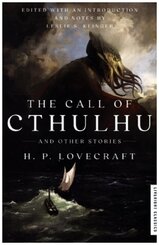 The Call of Cthulhu - And Other Stories