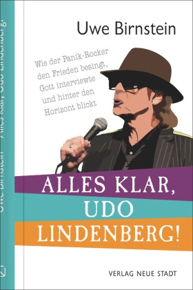 Alles klar, Udo Lindenberg!