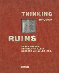 Thinking Through Ruins