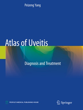 Atlas of Uveitis