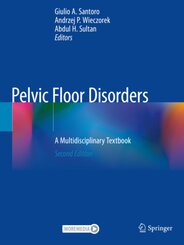 Pelvic Floor Disorders, 2 Teile