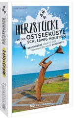 Herzstücke Ostseeküste Schleswig-Holstein