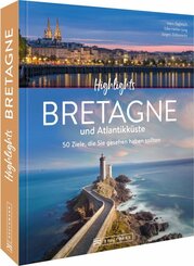 Highlights Bretagne