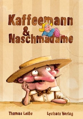 Kaffeemann & Naschmadame