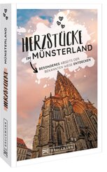 Herzstücke im Münsterland