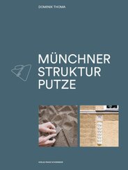 Münchner Strukturputze