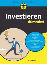 Investieren für Dummies