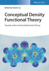 Conceptual Density Functional Theory, 2 Teile
