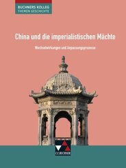 China und die imperialistischen Mächte
