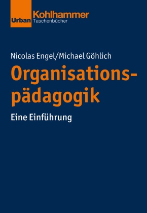 Organisationspädagogik